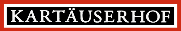 Kartäuserhof Weingut Karl Stierschneider Logo